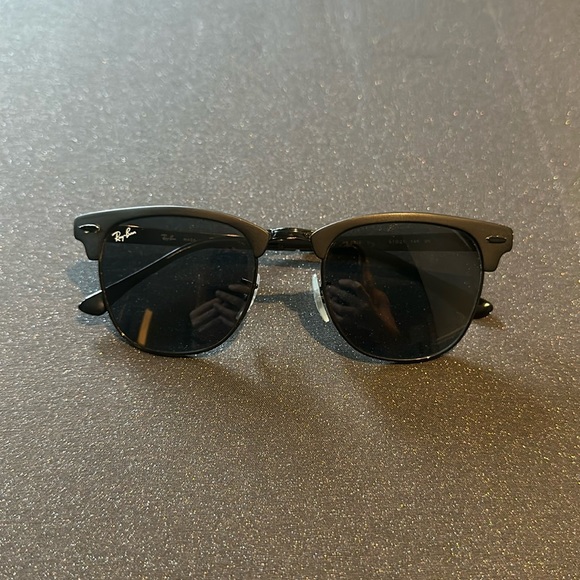 Ray Ban Club Master - Picture 3 of 4